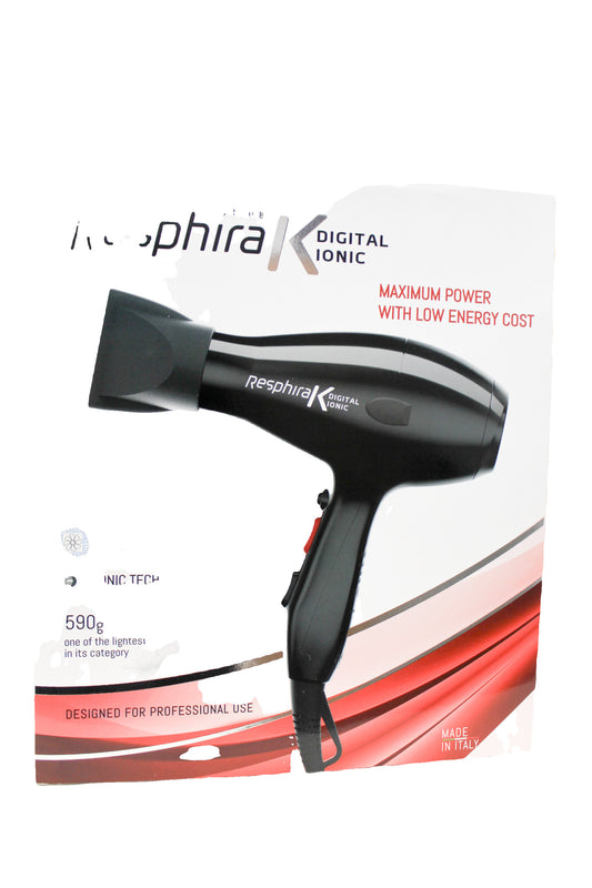Hair dryer Digital 3500