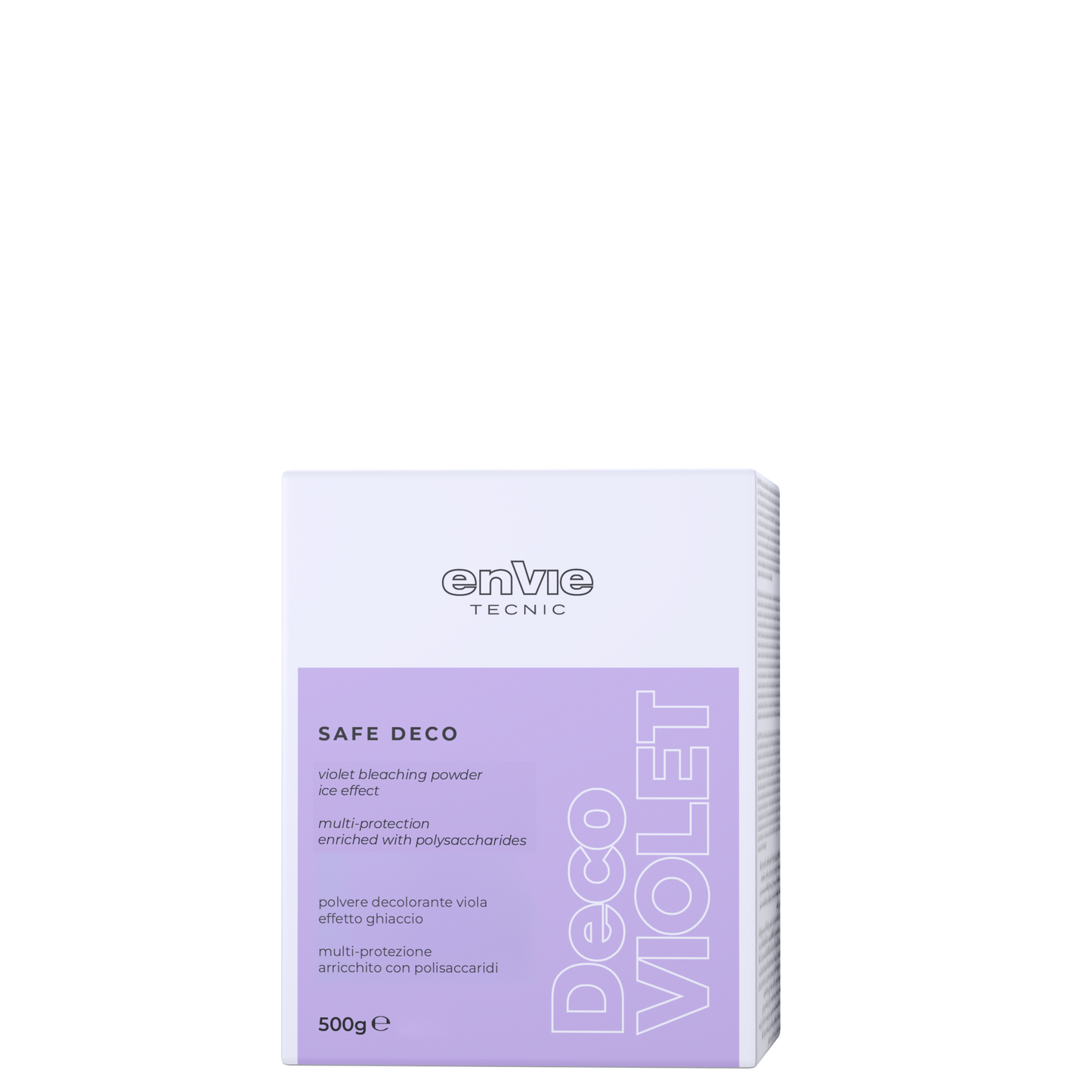 violet bleach powder 500g
