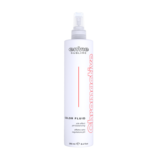 Chromactive hair fluids 250ml