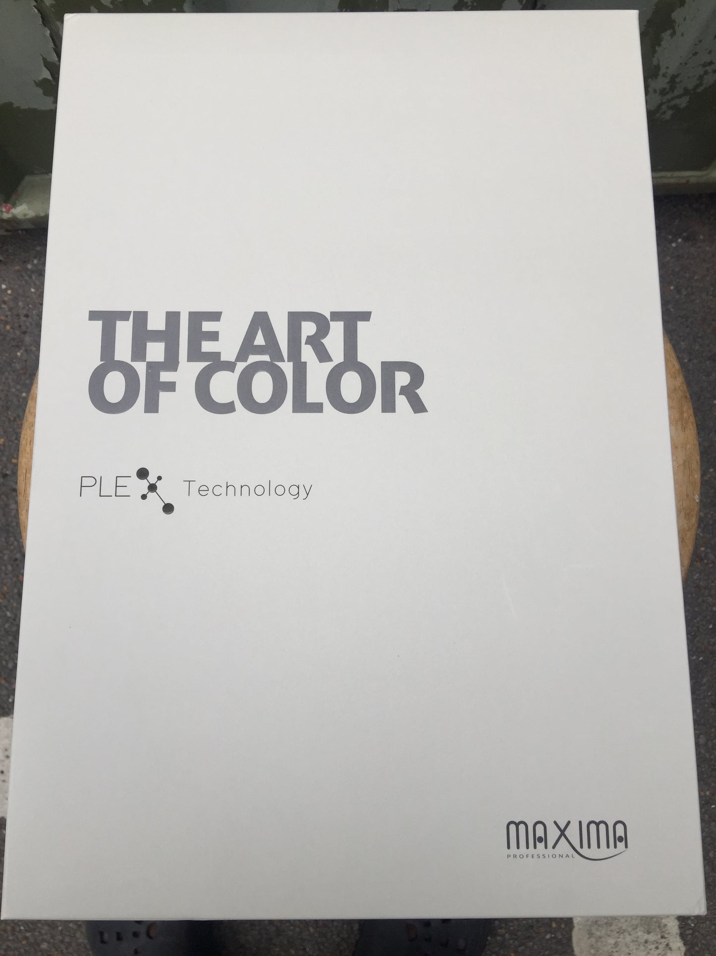 Maxima color charts |maxima hair color charts