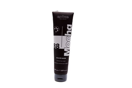 Mocha color mask 150ml|Envie color mask Mocha