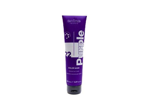 Purple color mask 150ml|Envie color mask purple