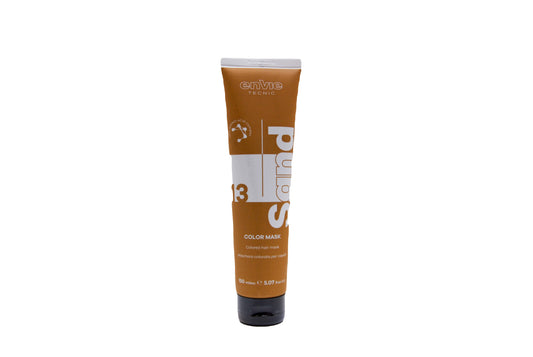 Sand color mask 150ml|Envie color mask