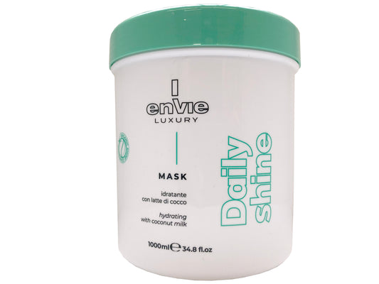 Daily shine hair mask 1000 ML