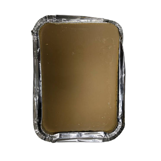 Hard Hot wax yellow 500g